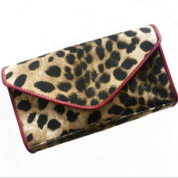 nine west astoria leopard